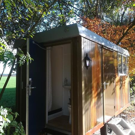 Vegawagen Psyche, Een Sprookje In Coevorden Εξωτερικό φωτογραφία