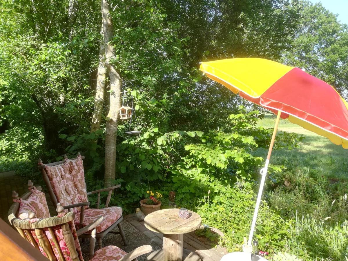 Vegawagen Psyche, Een Sprookje In Coevorden Εξωτερικό φωτογραφία