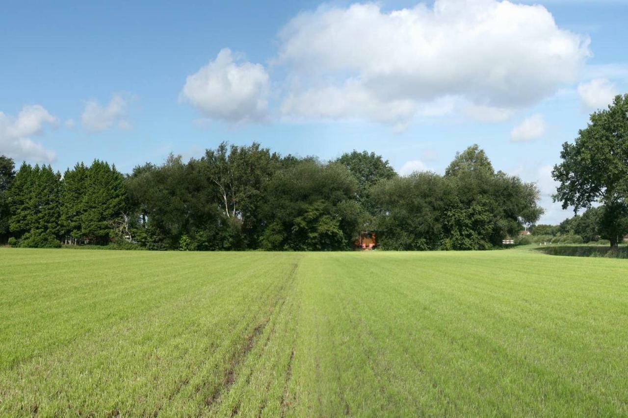 Vegawagen Psyche, Een Sprookje In Coevorden Εξωτερικό φωτογραφία