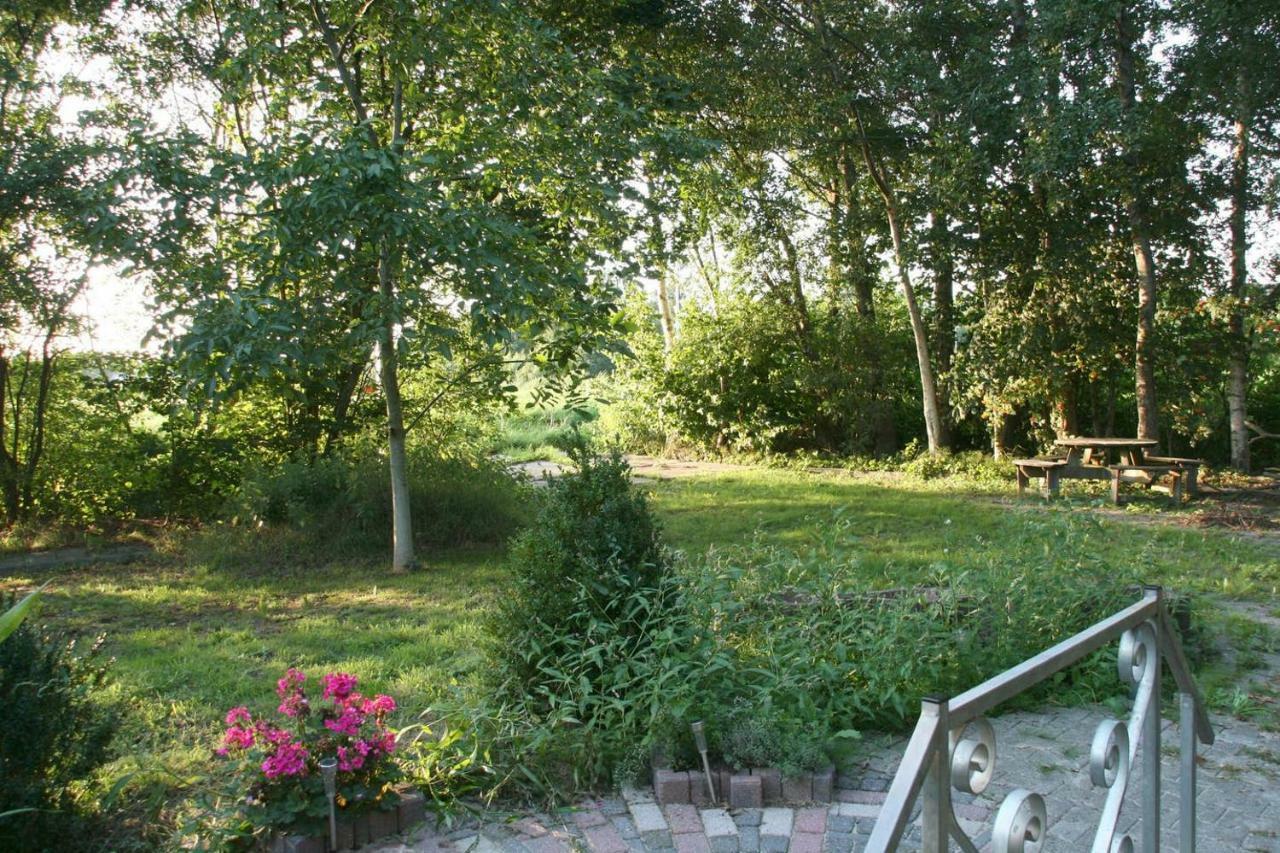 Vegawagen Psyche, Een Sprookje In Coevorden Εξωτερικό φωτογραφία